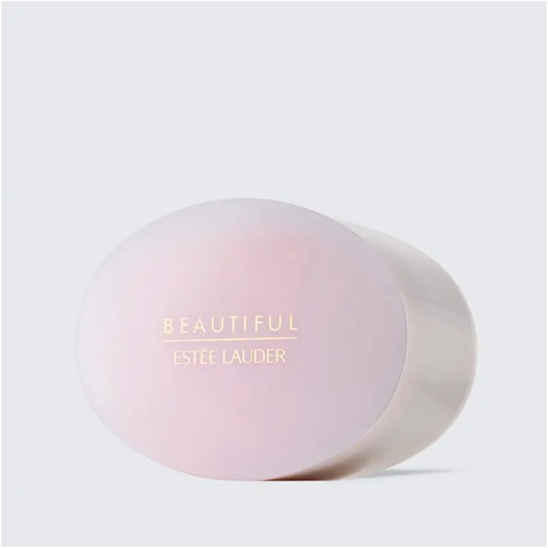 [Estée Lauder] Beautiful Perfumed Body Powder | Fragrance | Luxury | Floral Scented | Shimmer