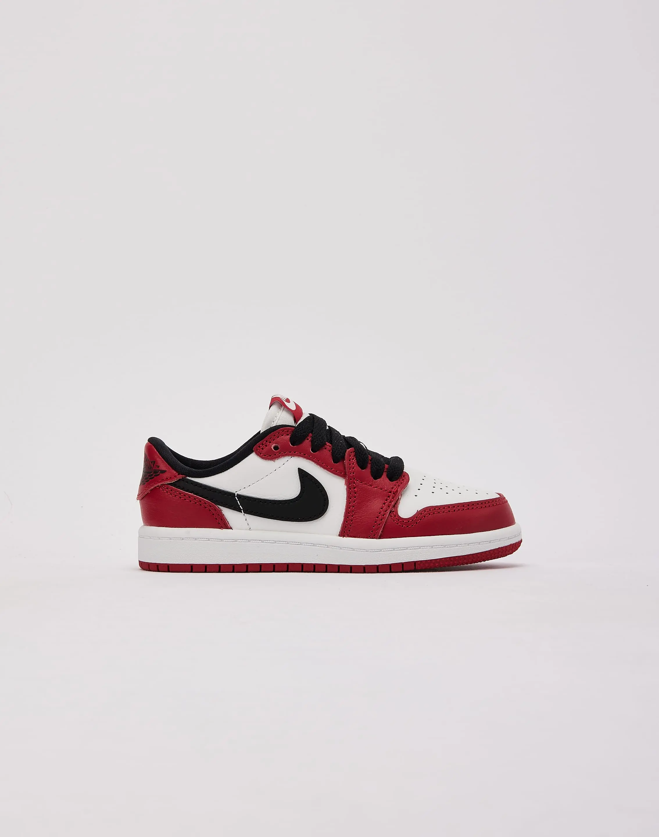 Kids Jordan Air Jordan 1 Retro Low OG 'Chicago' Pre-School
