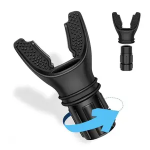 Breathing Exercise Tool,Exercise Device with Variable Settings,Improve Strength and Endurancee, Lightweight, workout sets, gym outfits