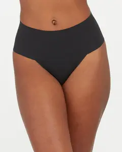 Spanx Undie-tectable Thong Spanx Undie-tectable Thong