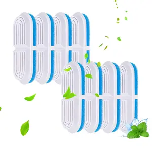 Cat Water Fountain Replacement Filter, 1 Set Multifiltration Cat Water Fountain Filter, Pet Supplies for Dogs & Cats