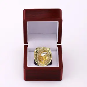 New 2025 FFL Fantasy Football Championship Ring Luxury