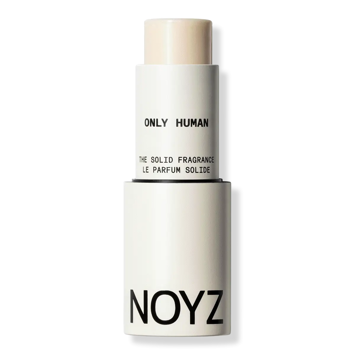 NOYZ The Solid Fragrance - Only Human