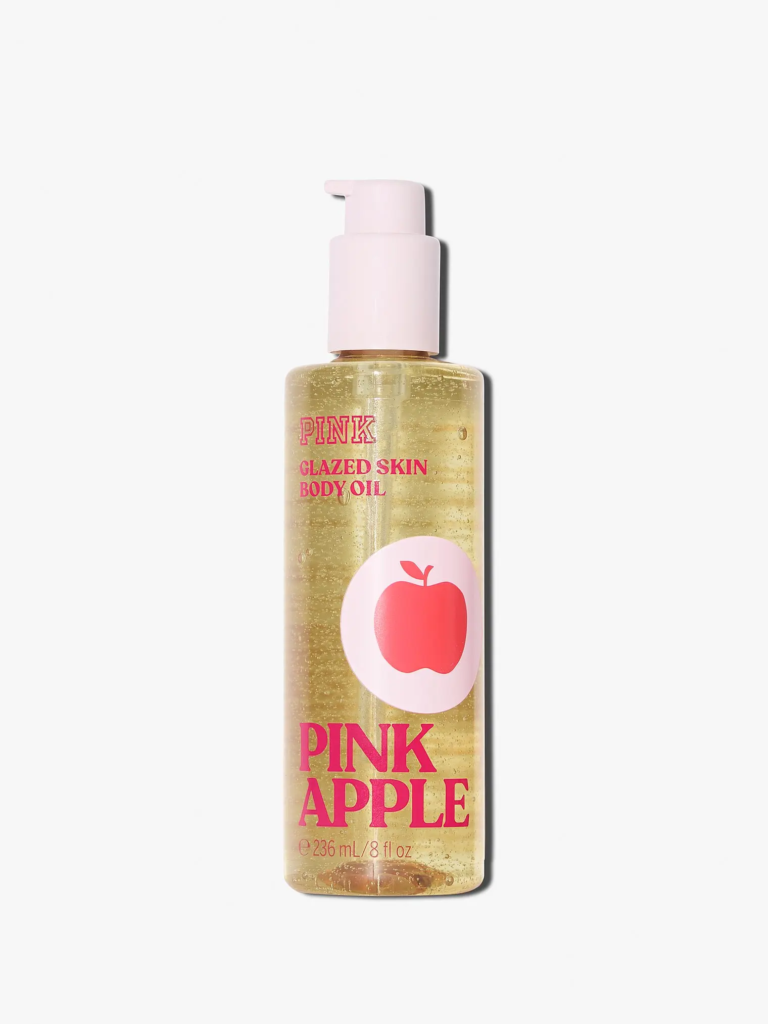 PINK Nourishing Gel Body Oil