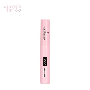 Waterproof Eyelash Cluster Glue, DIY Eyelash Cluster Bond, Long-Lasting 72 Hours, Lash Adhesive, Makeup Tool, Essential Beauty Accessory, Diy Eyelash Extensions, Fluffy Eyelash Clusters (5ml Black Bond)