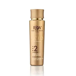 Fair and White 2: Gold Intense Argan Oil Active Serum 30 ml / 1fl.oz