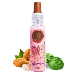 Ritual Botánico Hair Protector for Heat and Shine 120ml