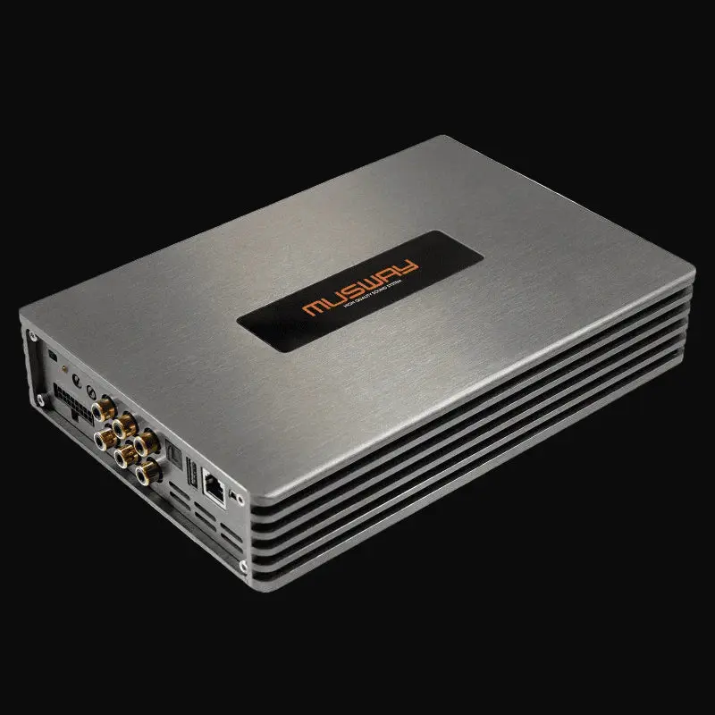Musway M6PRO  512K