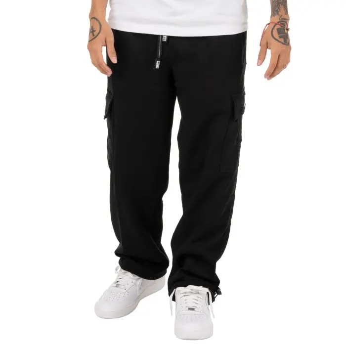 Men’s Pro Club Cargo Pants