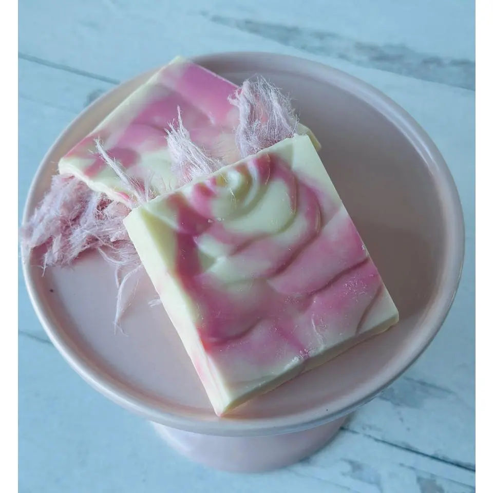 Hairy Candy Bars (Medium Bar)
