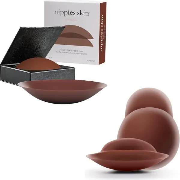 Hazelnut Size 2 (D-DD Cups)
