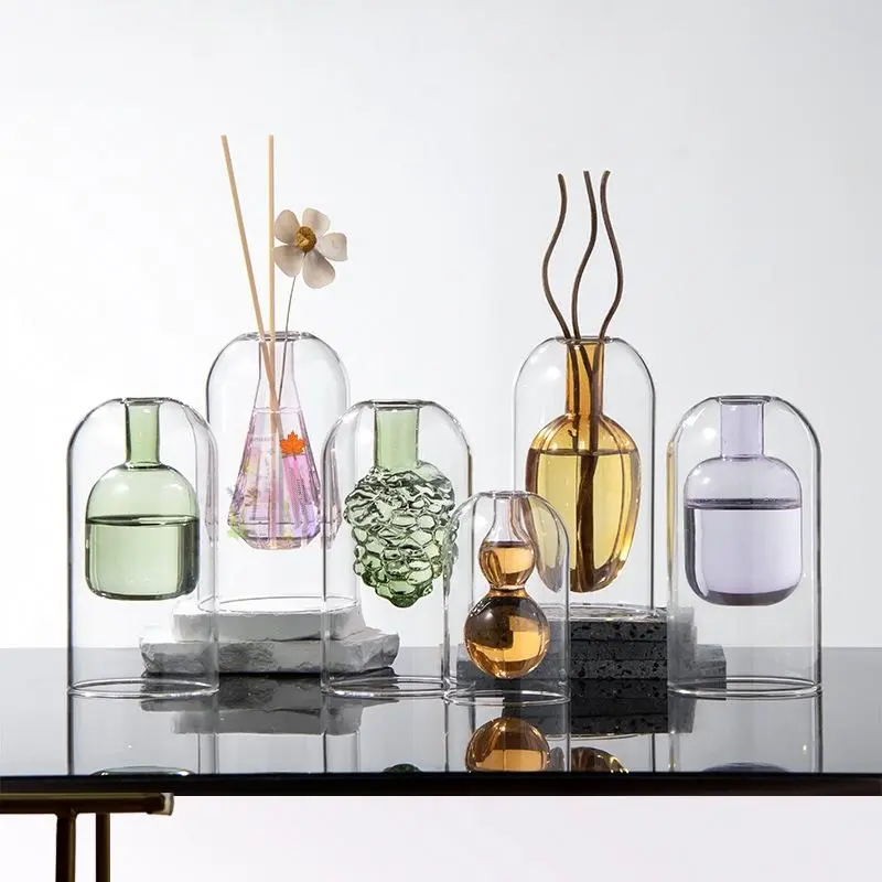 gxxkee grrk gddk eek Scented Reed Diffuser, suitable for scented candles—luxury home fragrance, long-lasting scent, plant essential oil aromatherapy.