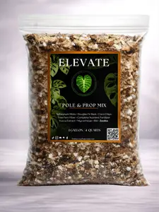 Elevate Mix — Climbing Support & Propagation Substrate