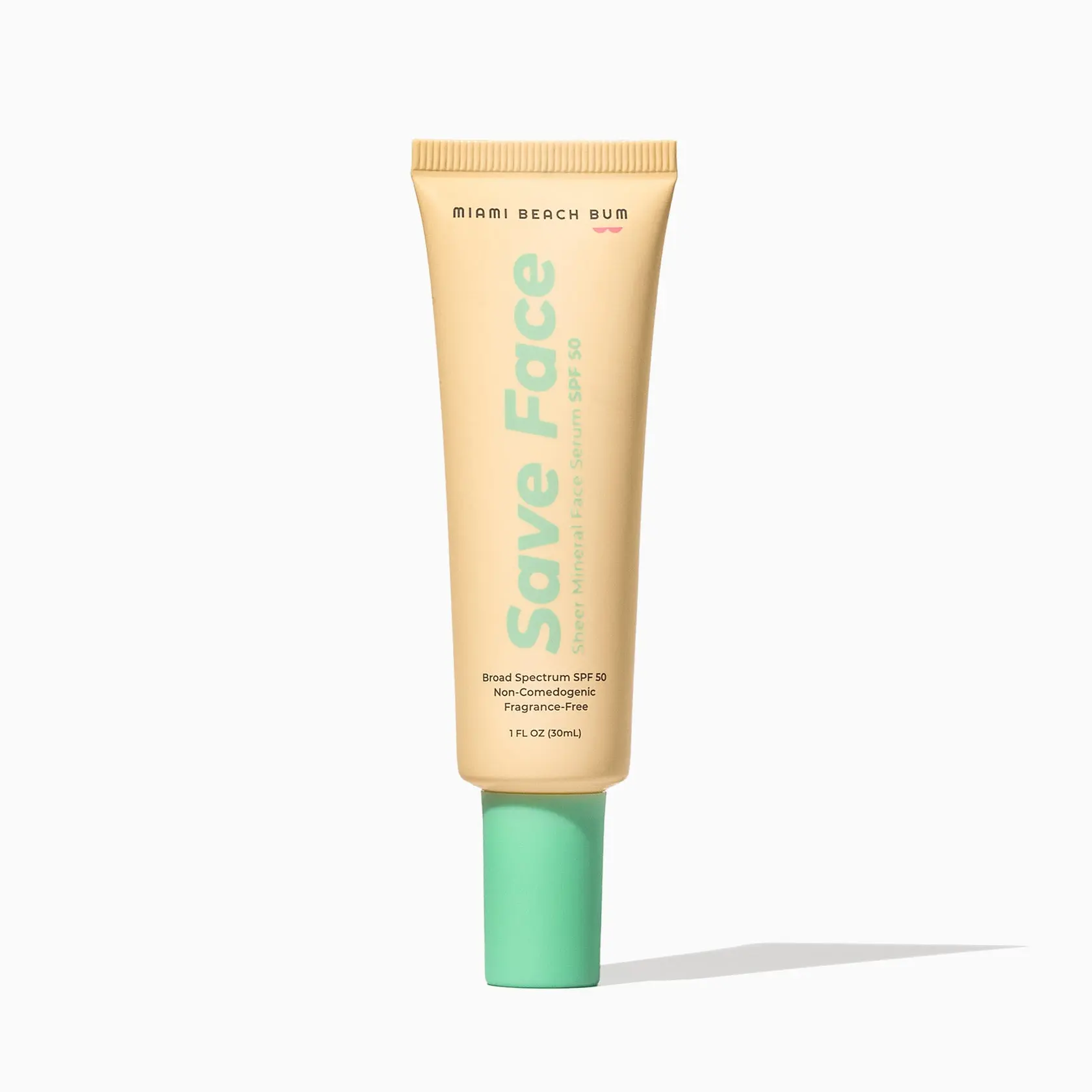 Save Face Serum SPF50 Save Face Serum SPF50