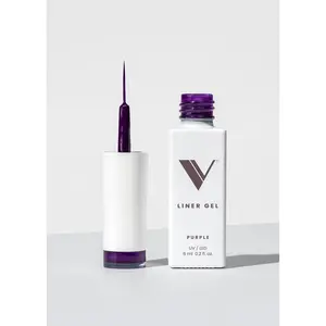 Liner Gel - Purple