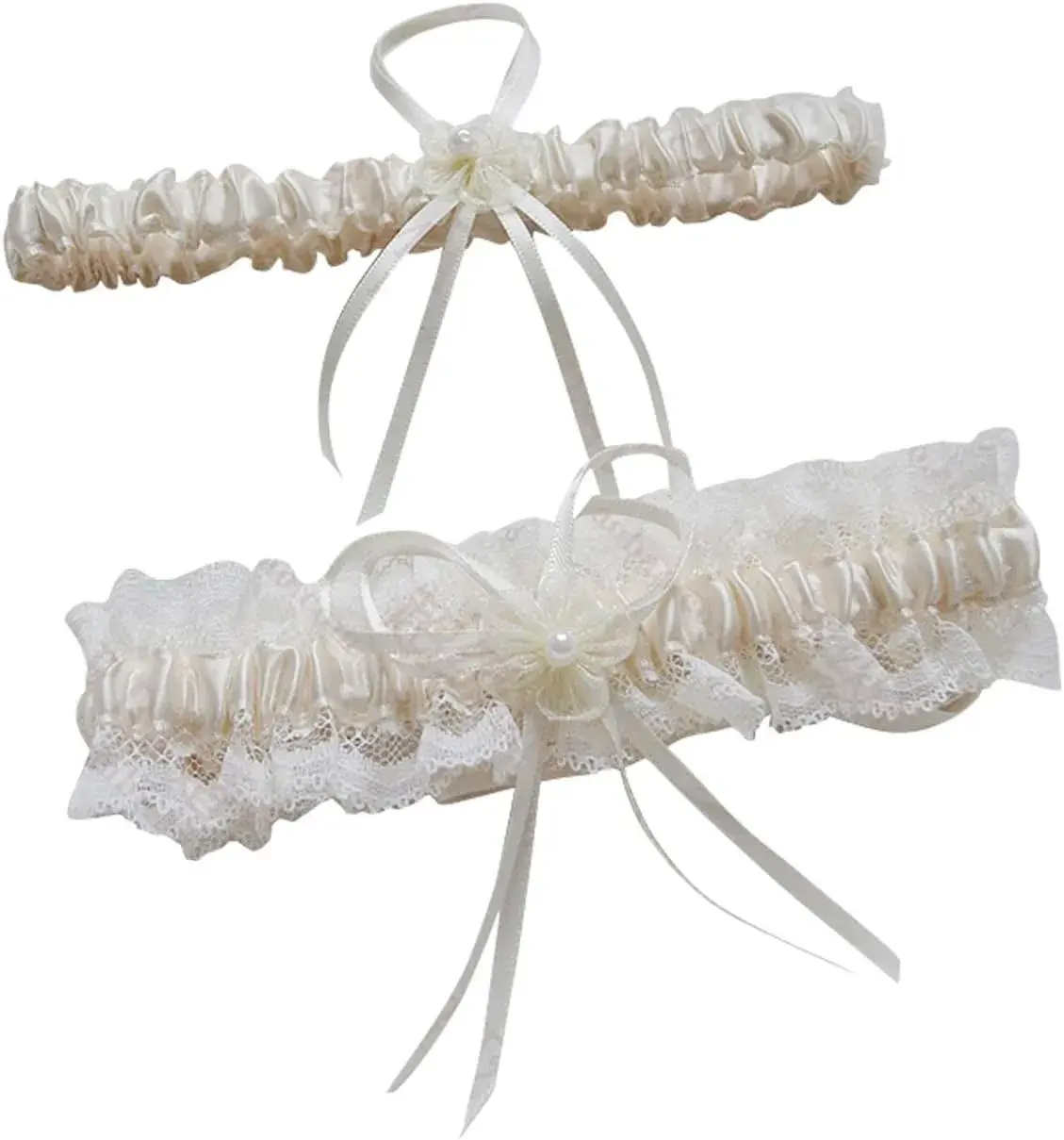 white garter near me