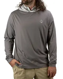 Performance Golf Hoodie - Man's Best Friend