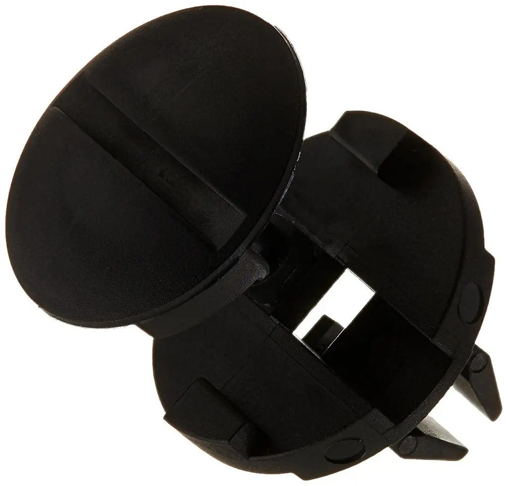 Whirlpool WPW10503548 Dishwasher Retainer Assembly