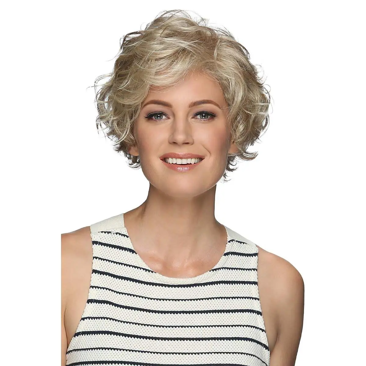 Meg Wig by Estetica | Synthetic Lace Front Wig (Basic Cap)