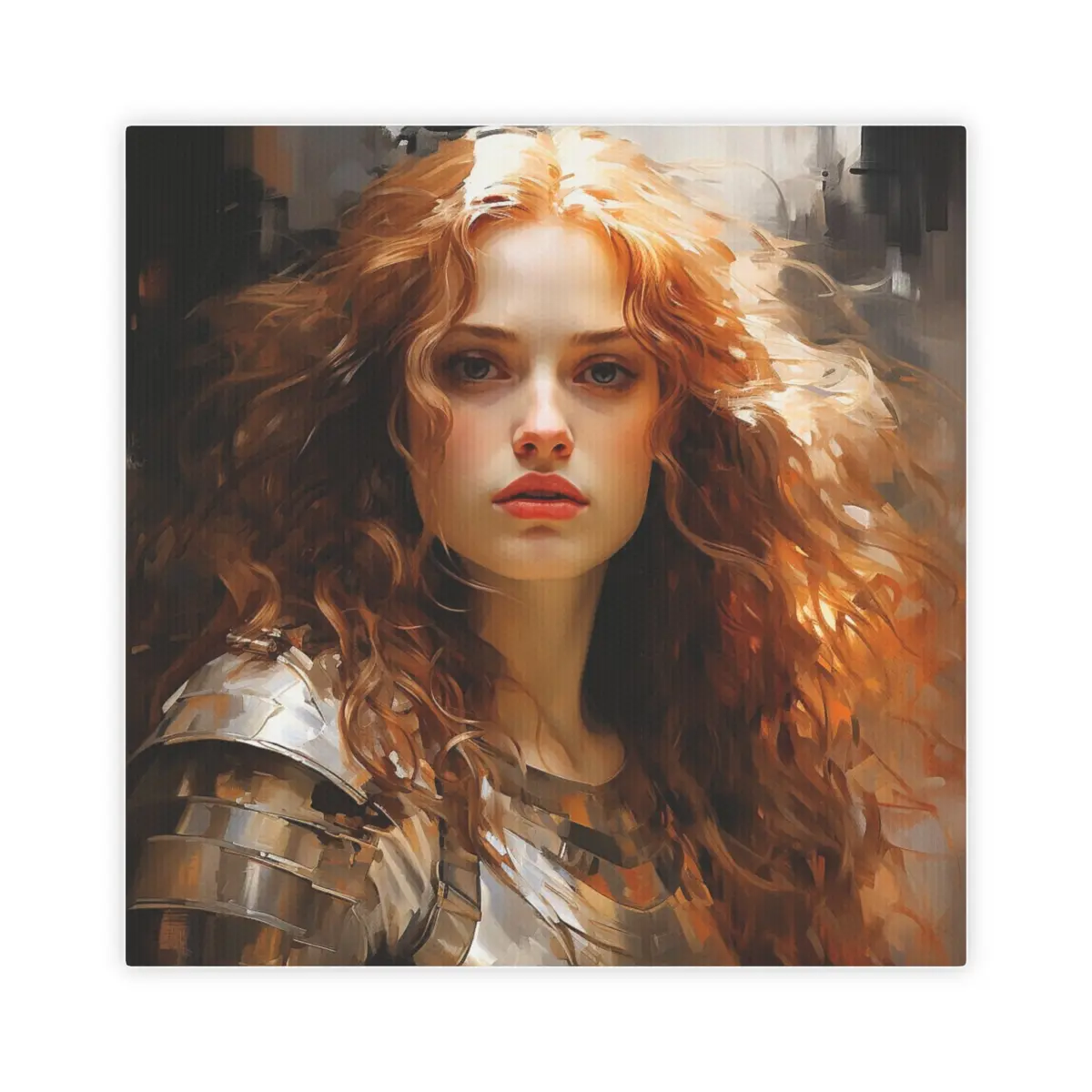 Canvas Photo Tile