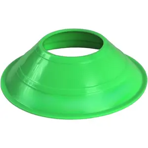 Mini Disc Cones, Pack of 25