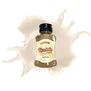 Horchata Drizzle - Iced Coffee / Pancake drizzle  6.6 oz