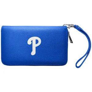 Littlearth MLB Pebble Organizer Wallet