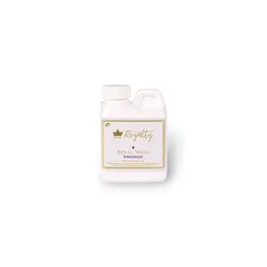 Bourbon Royalty 4oz Royal Wash Liquid Laundry Detergent for HE Machines Handwash Scented Fragrance Evangeline Fabric Softener