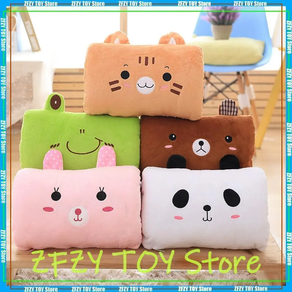 Suho Weak Hero Class Hand Pillow - USB Waterless Electric Warmer Plush Toy, Removable Stuffed Cartoon & Playful Statues & Figurines with 30*20cm Waterless Warmth, Kids' Birthday Gift Home Decor, Stuffed Plush