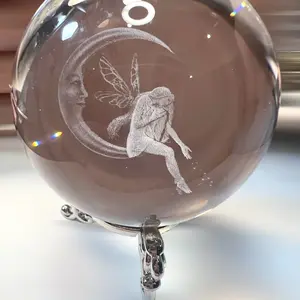 Fairy Crystal Ball