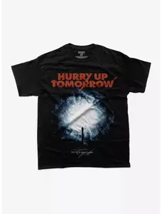 The Weeknding Hurrry Upp Tomorr0w T-Shirt – Odyssey Graphic Tee, Unisex Concert Merch, Streetwear Top, Gift for Music Fans