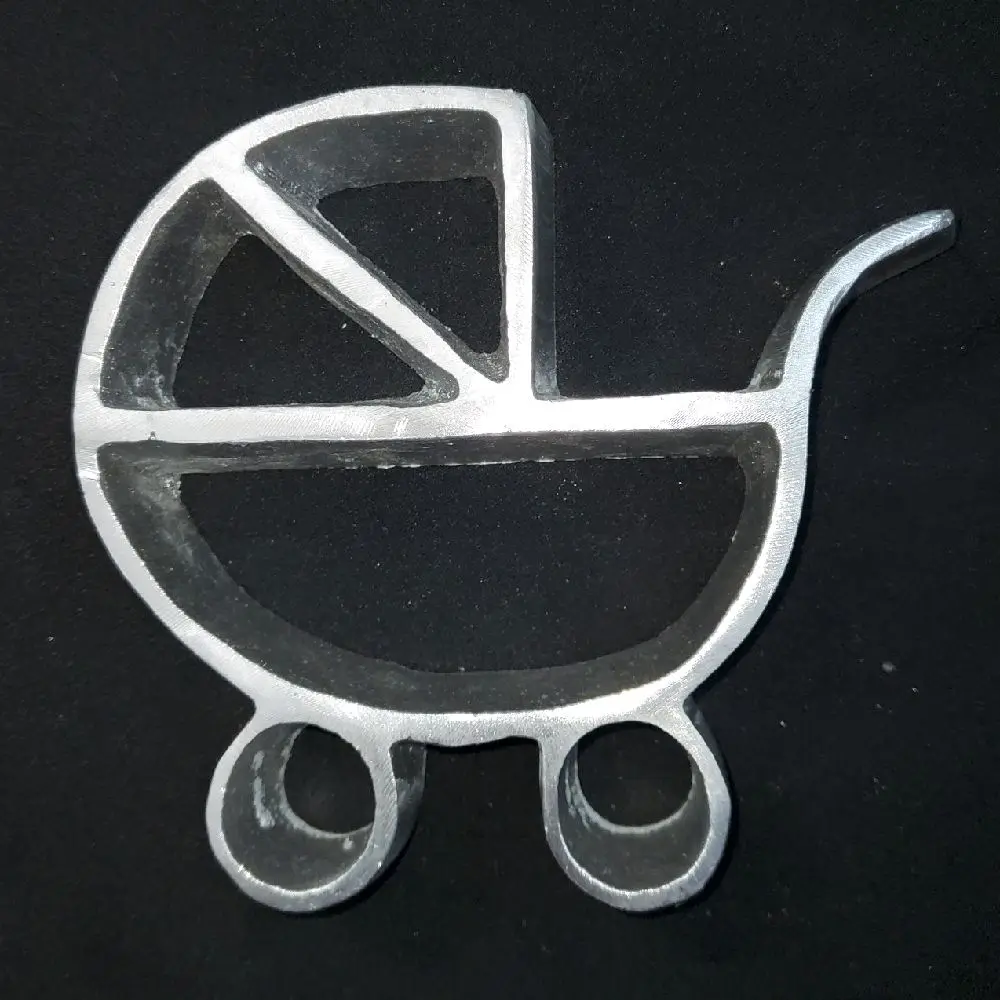 buñuelo mold
