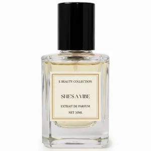 SHE'S A VIBE PERFUME