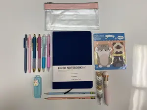 Notetaker Stationery Bundle