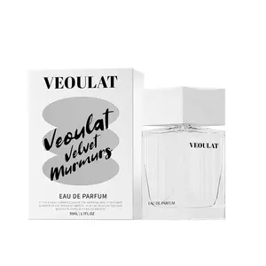 Lychee & Bergamot Floral Perfume｜Rose, Vanilla & Musk with Warm Incense Cedarwood cruelty fragrance perfume