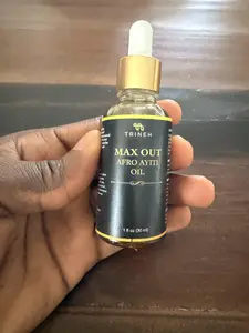 TRINEH MAX OUT / AFRO AYITI