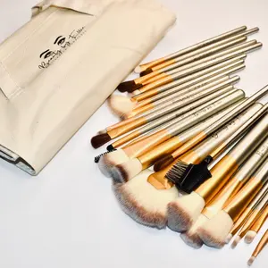 Beauty by Ellie Nude Makeup Brushes