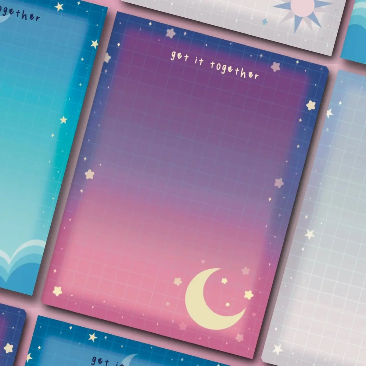 Notepads
