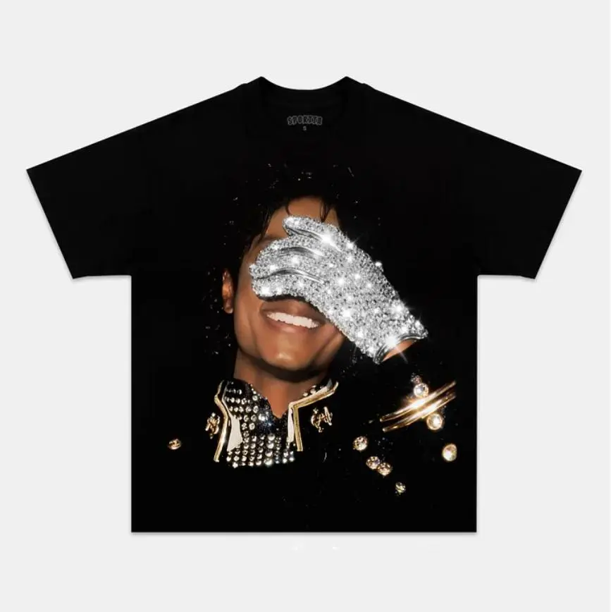 MICHAEL JACKSON TEE Youth and Adult graphic tees, graphic tee, kids clothing, graphic t-shirts, graphic tees for men, graphic tees for boys, womenwear, menwear