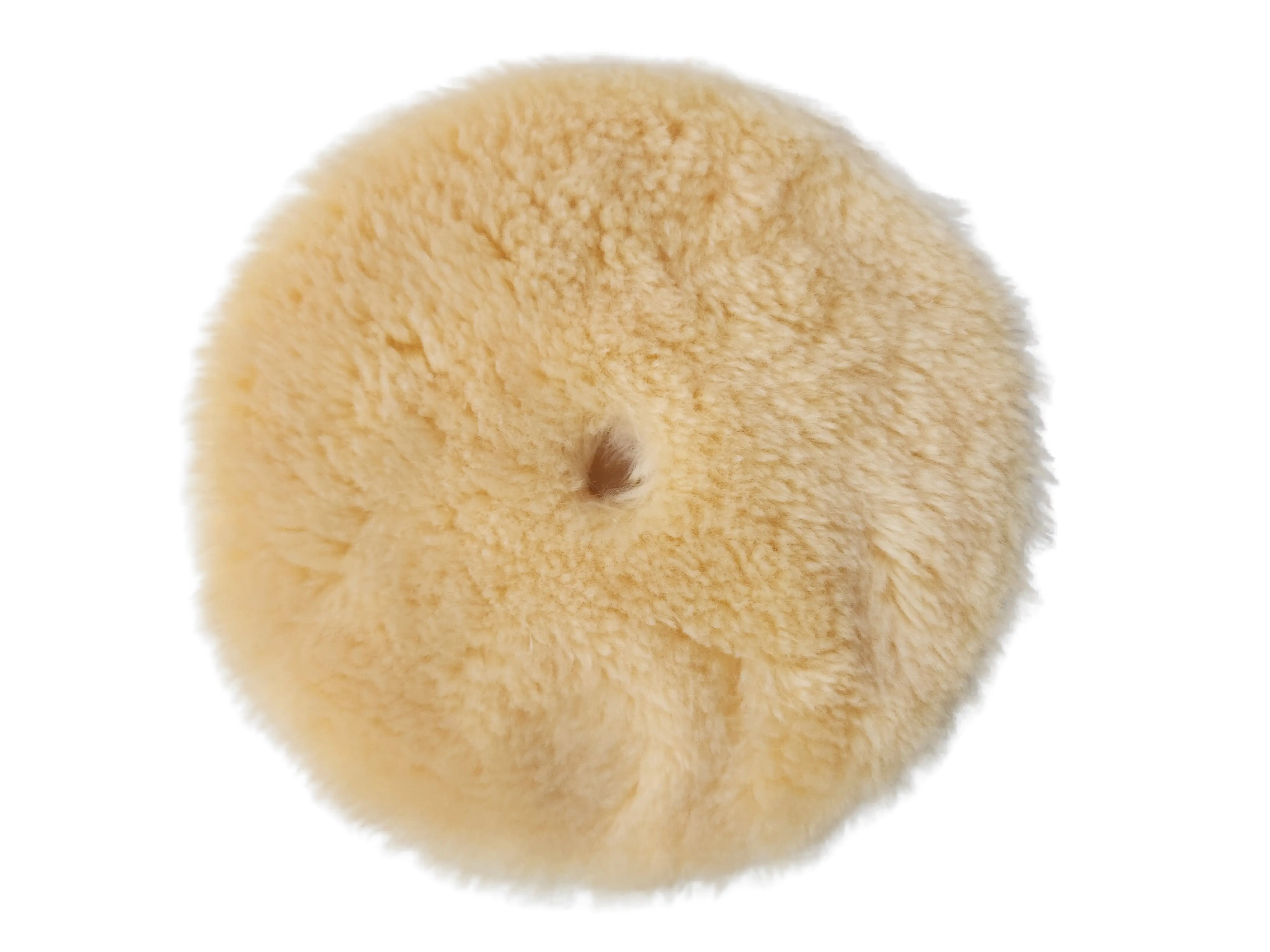 The BIG Finish!  Hybrid Wool Pad (Professional Series)
