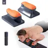 Keep Ergonomic Push Up Bars With Training Mat Set| Reduces Wrist Pain | 3.6" Elevation | 25% Better Grip | 20% Higher Capacity | Perfect Home Gym #outdoorfun