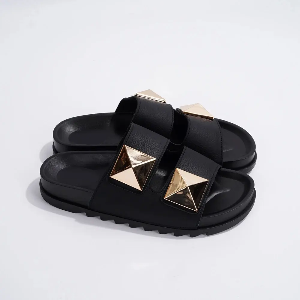 Malibu Gladiator Sandal