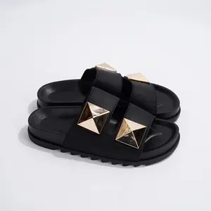 Malibu Gladiator Sandal