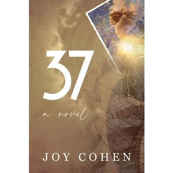 USED-37: Volume 37 by Cohen, Joy (Paperback)