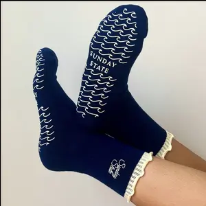 SUNDRIFT Grippy Socks