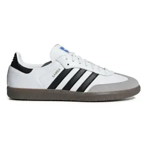 adidas Samba OG Cloud White Core Black (Women's)