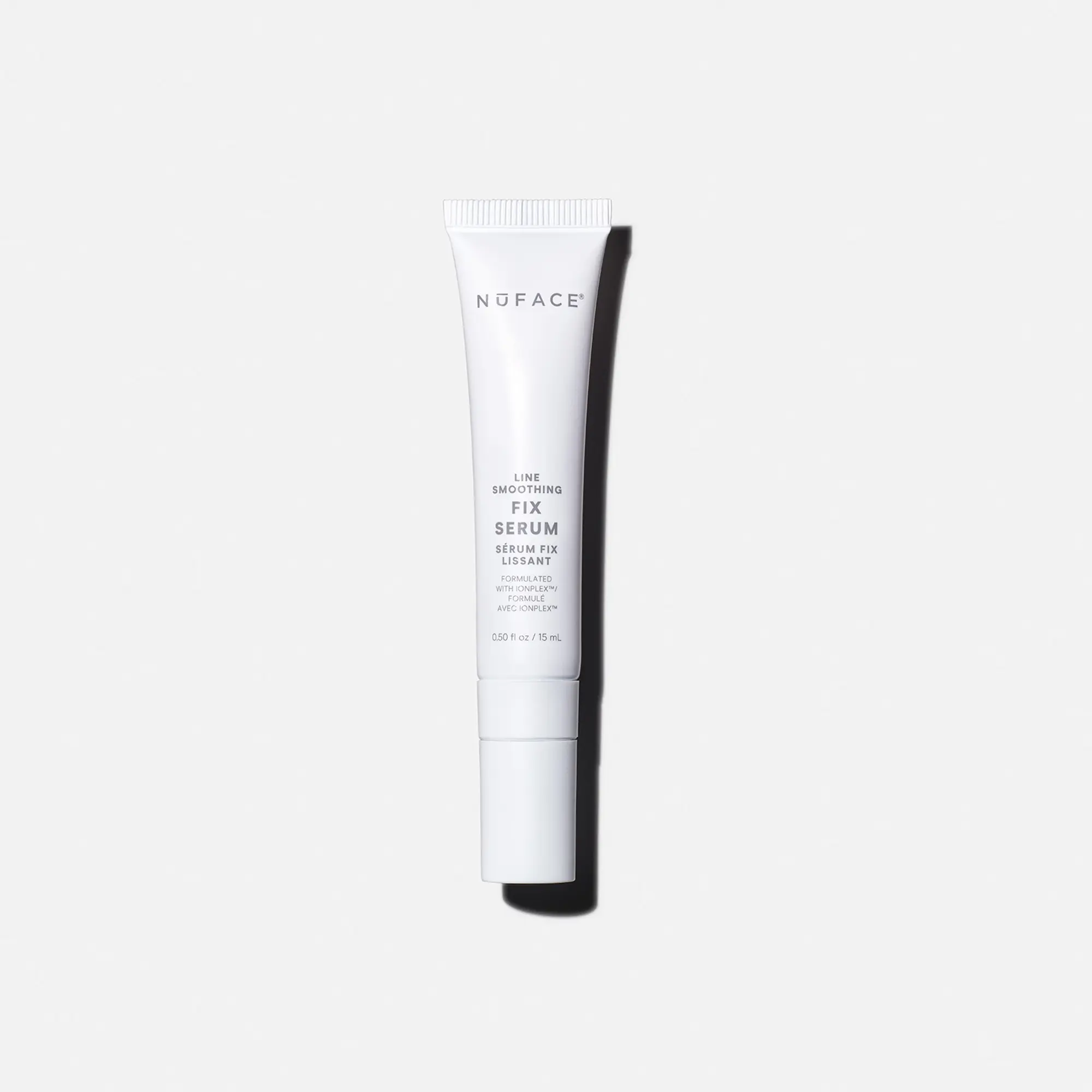 FIX Smooth Microcurrent Serum Activator with Peptides