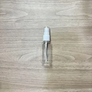 【No order required–Complimentary with order】Mini spray bottle.Paired with a fine-tooth comb, ideal for activating the hair topper.​