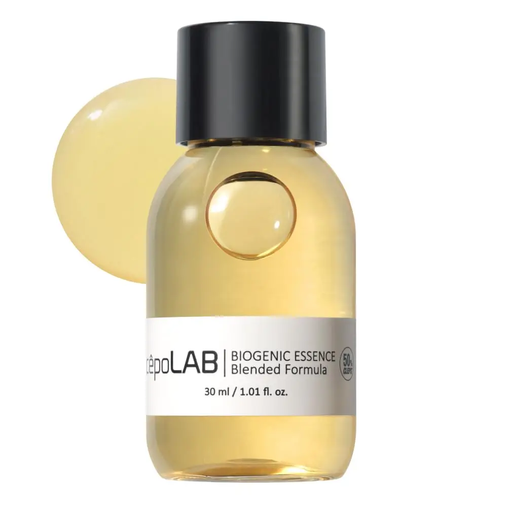 cepoLAB Biogenic Essence 50% 30ml
