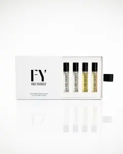 Unisex Fragrance Discovery Set
